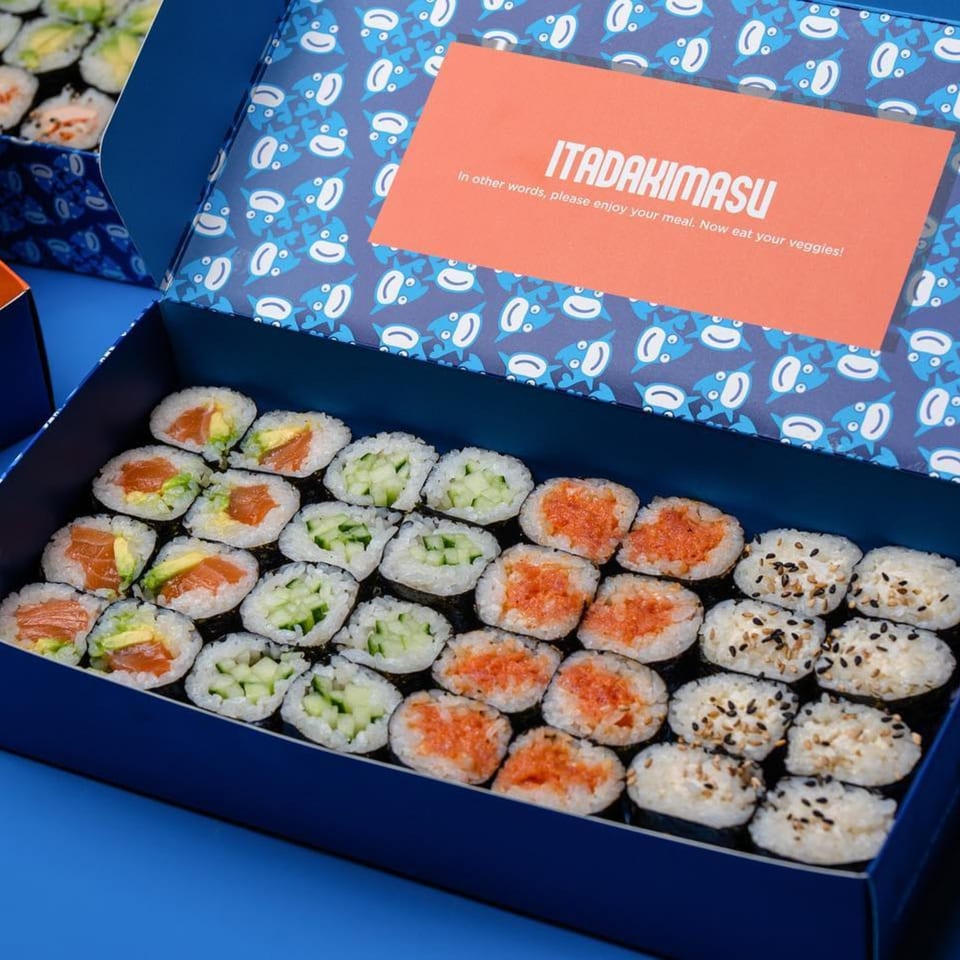   Itadakimasu!!! Perfectly Packed Feast!! 🍱